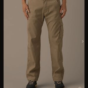 Prana Pant stretch Zion color mud